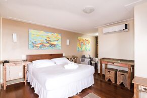 Pousada La Dolce Vita