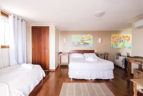 Pousada La Dolce Vita