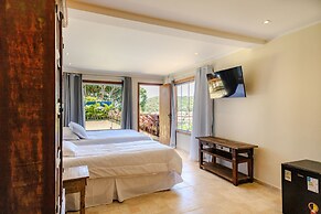 Pousada La Dolce Vita