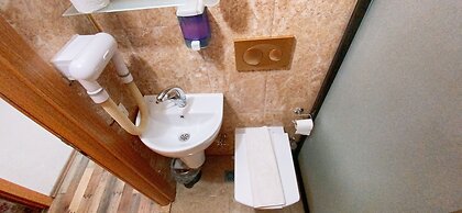 Istanbul City Center Hotel