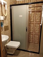 Istanbul City Center Hotel