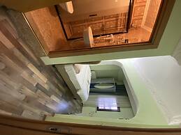 Istanbul City Center Hotel