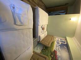 Istanbul City Center Hotel