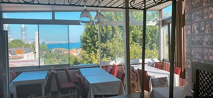 Istanbul City Center Hotel