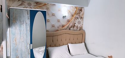 Istanbul City Center Hotel