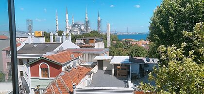 Istanbul City Center Hotel