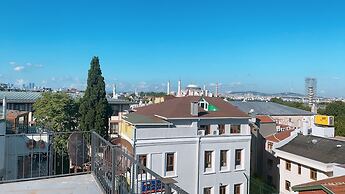 Istanbul City Center Hotel