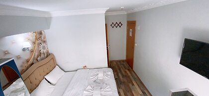 Istanbul City Center Hotel