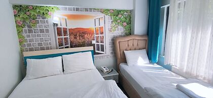 Istanbul City Center Hotel