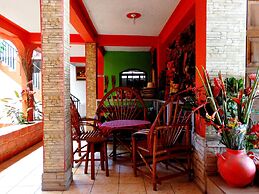 Hotel y Hostal Yaxkin Copan