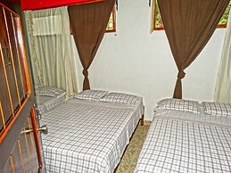 Hotel y Hostal Yaxkin Copan