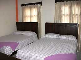 Hotel y Hostal Yaxkin Copan