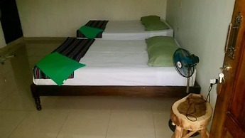 Hotel y Hostal Yaxkin Copan