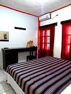 Hotel y Hostal Yaxkin Copan