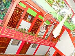 Hotel y Hostal Yaxkin Copan