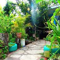 Hotel y Hostal Yaxkin Copan