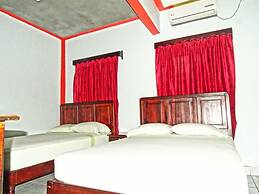 Hotel y Hostal Yaxkin Copan