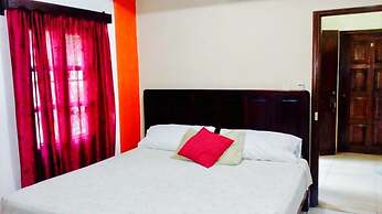Hotel y Hostal Yaxkin Copan