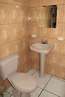 Hotel y Hostal Yaxkin Copan