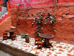 Hotel y Hostal Yaxkin Copan