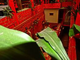 Hotel y Hostal Yaxkin Copan