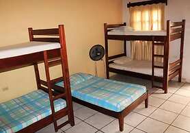 Hotel y Hostal Yaxkin Copan