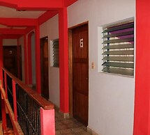 Hotel y Hostal Yaxkin Copan