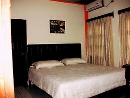 Hotel y Hostal Yaxkin Copan