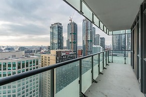 Toronto Rooms and Suites