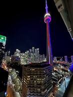 Toronto Rooms and Suites