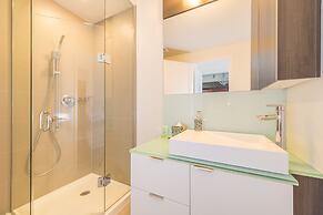 Toronto Rooms and Suites