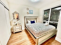 Toronto Rooms and Suites