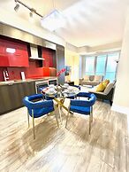 Toronto Rooms and Suites