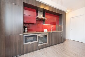 Toronto Rooms and Suites