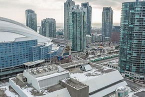 Toronto Rooms and Suites