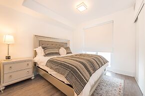 Toronto Rooms and Suites