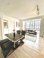 Toronto Rooms and Suites