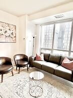 Toronto Rooms and Suites