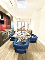 Toronto Rooms and Suites