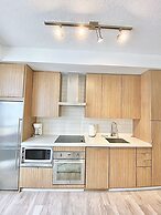 Toronto Rooms and Suites