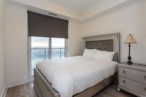 Toronto Rooms and Suites