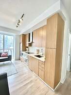 Toronto Rooms and Suites