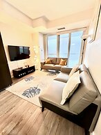 Toronto Rooms and Suites