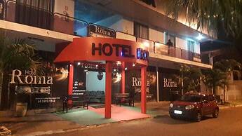 Hotel Roma