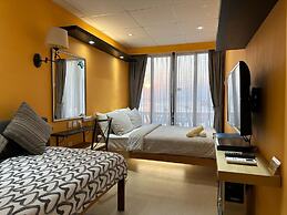 Bali Holiday Resort