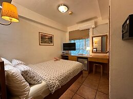 Bali Holiday Resort