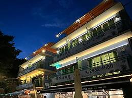 Bali Holiday Resort
