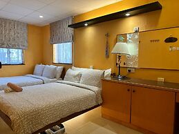 Bali Holiday Resort