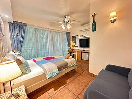 Bali Holiday Resort