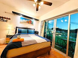 Bali Holiday Resort